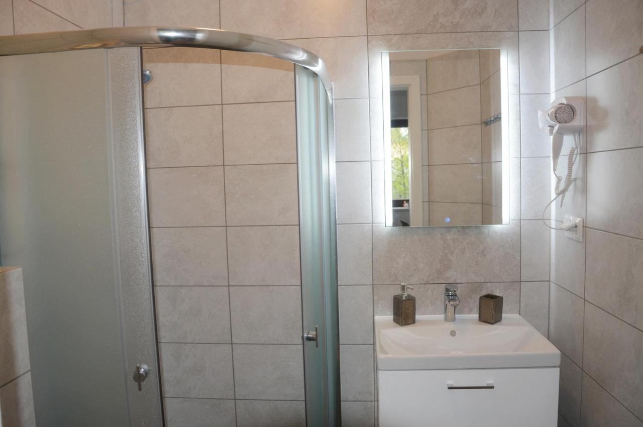 Apartament Kaja Sarbinowo Buitenkant foto